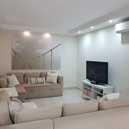 3 Bedroom With Ocean View In Tenerife Tabaiba