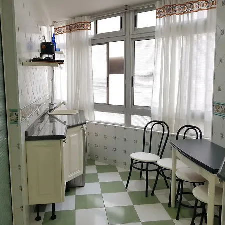 아파트 3 Bedroom With Ocean View In Tenerife Tabaiba