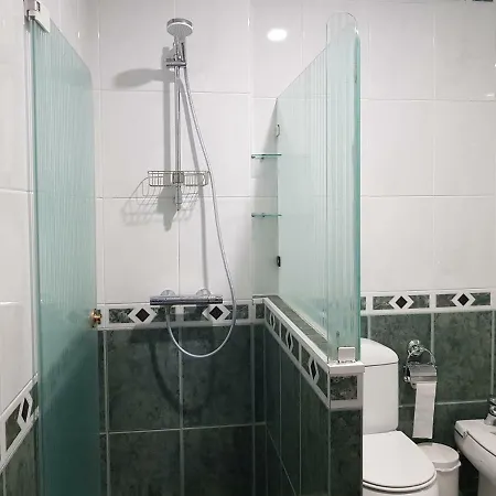 3 Bedroom With Ocean View In Tenerife * Tabaiba
