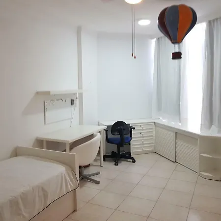 3 Bedroom With Ocean View In Tenerife *