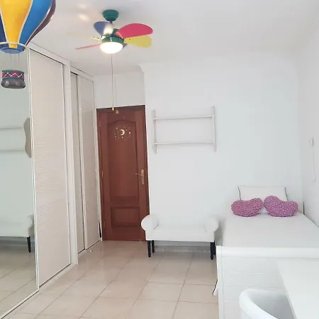 3 Bedroom With Ocean View In Tenerife Apartman *