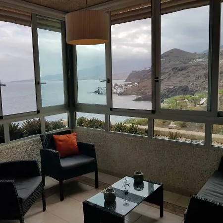 3 Bedroom With Ocean View In Tenerife Apartman Tabaiba