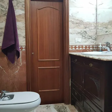 3 Bedroom With Ocean View In Tenerife Apartman Tabaiba